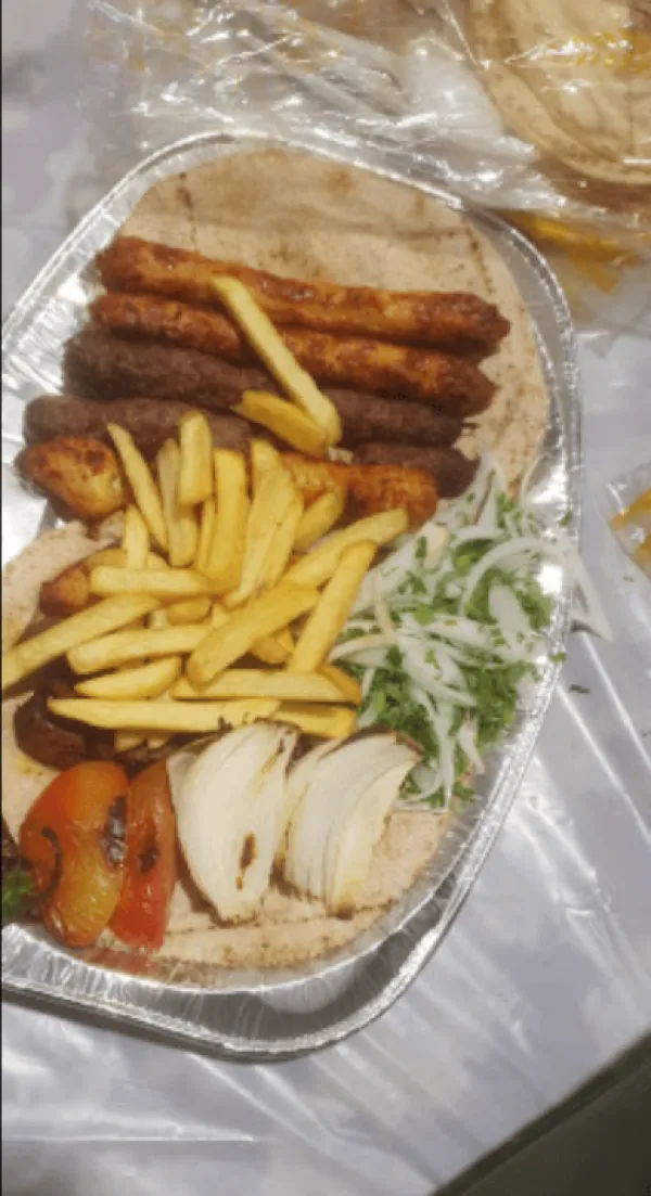 الناضج