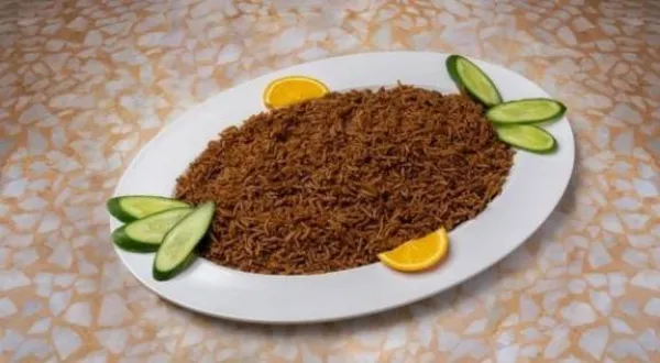 البصلي للاسماك والمأكولات البحرية