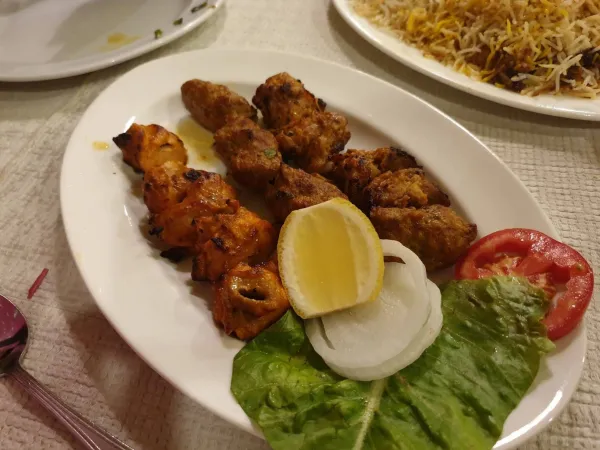 مرحبا