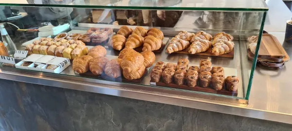 IDMI Coffee Roasters