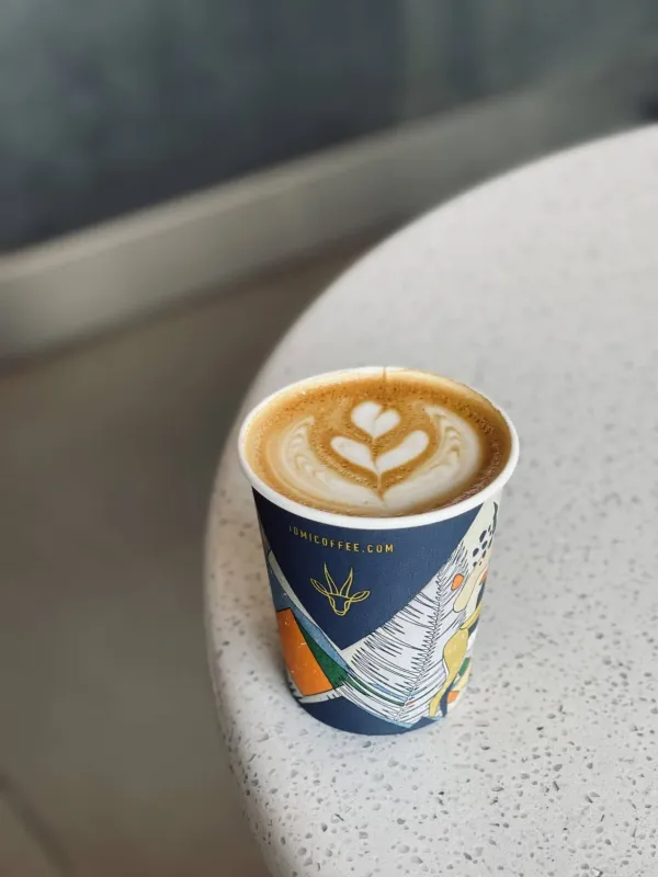 IDMI Coffee Roasters