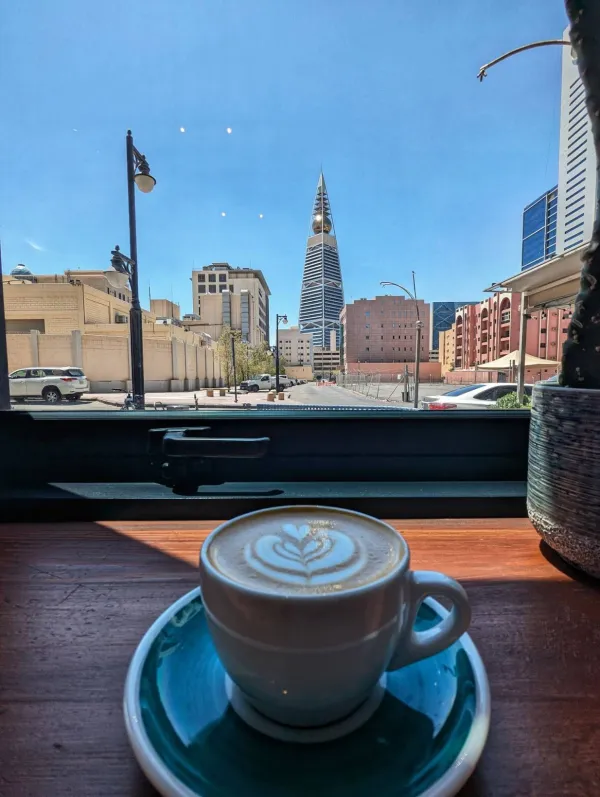 IDMI Coffee Roasters