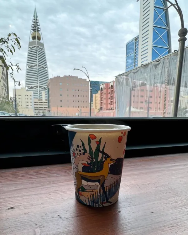 IDMI Coffee Roasters