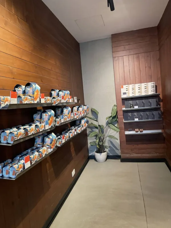 IDMI Coffee Roasters