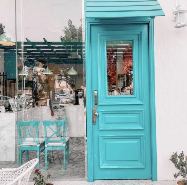 Hampila Cafe هامبيلا