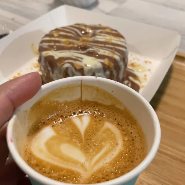 Hampila Cafe هامبيلا