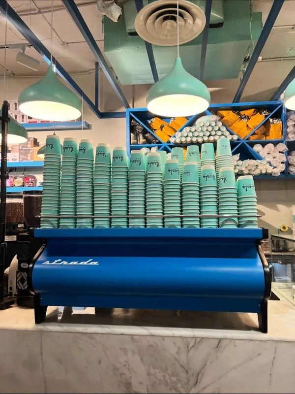 Hampila Cafe هامبيلا