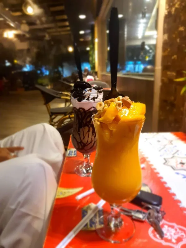 أحسن قهوة