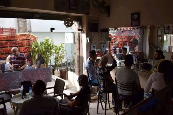 أحسن قهوة