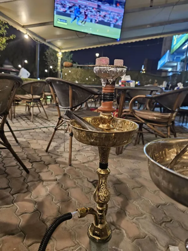 سر القهوة