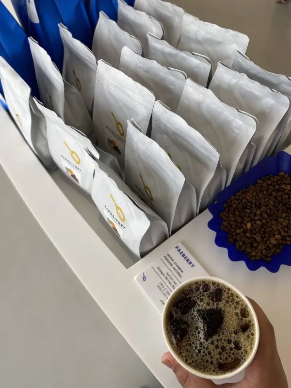 ريبوستري