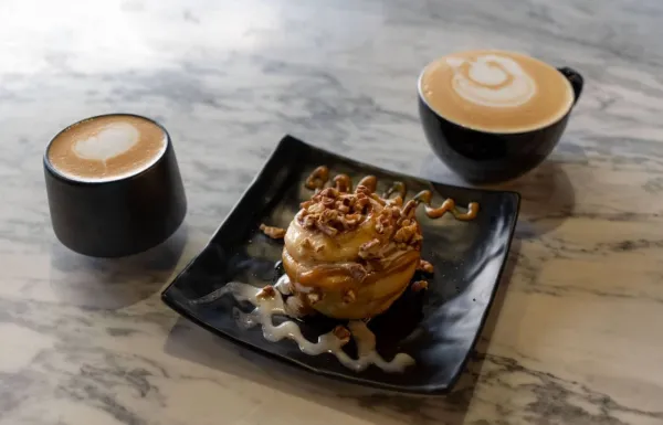POLONÈ Coffee