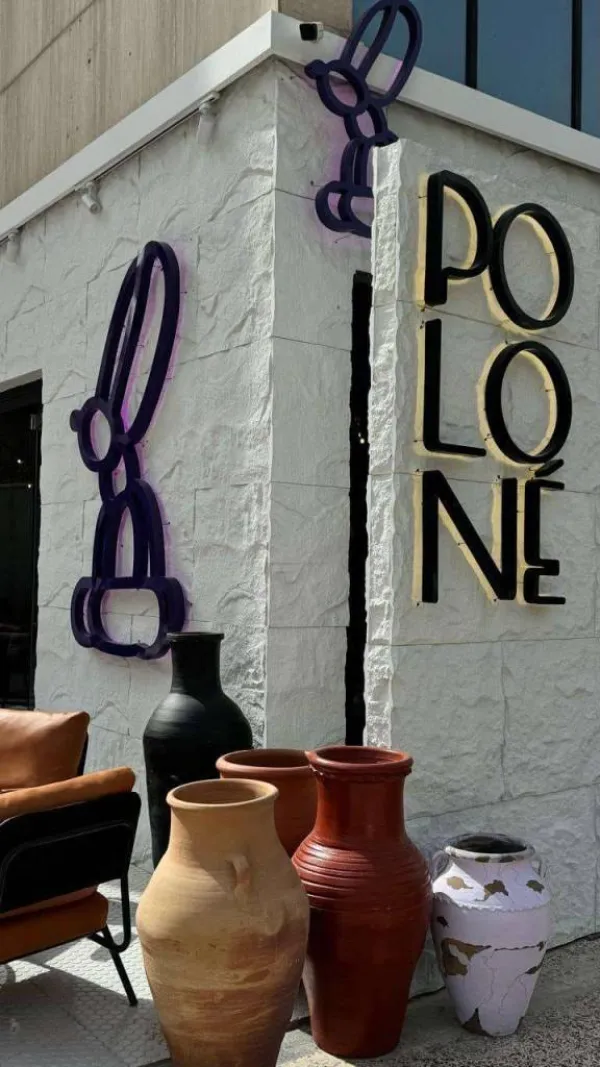 POLONÈ Coffee