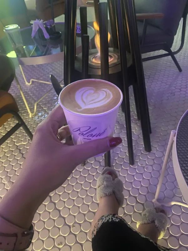 POLONÈ Coffee