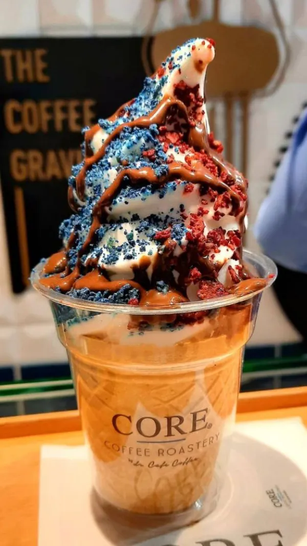 CORE COFFEE & ROASTERY