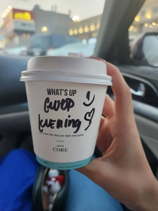 CORE COFFEE & ROASTERY