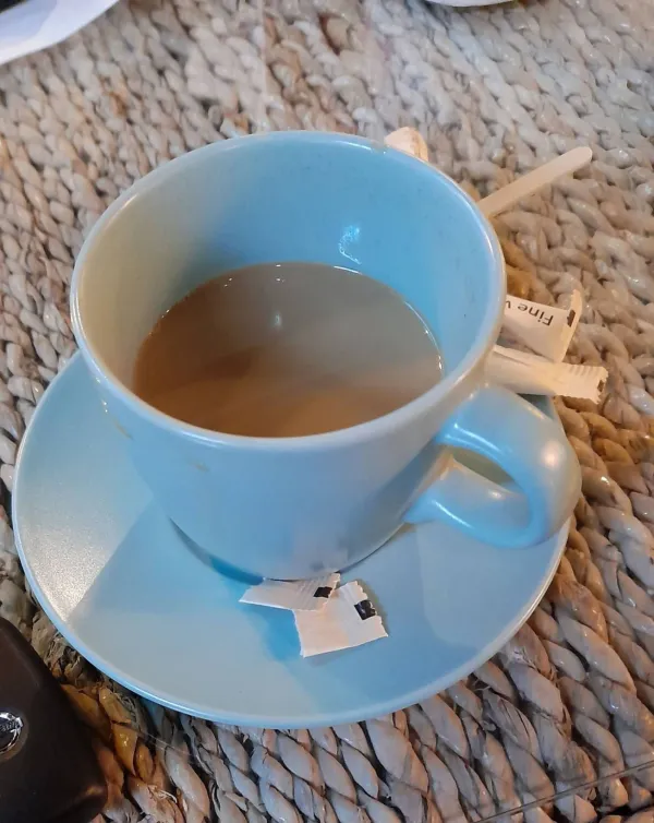 رفيق القهوة