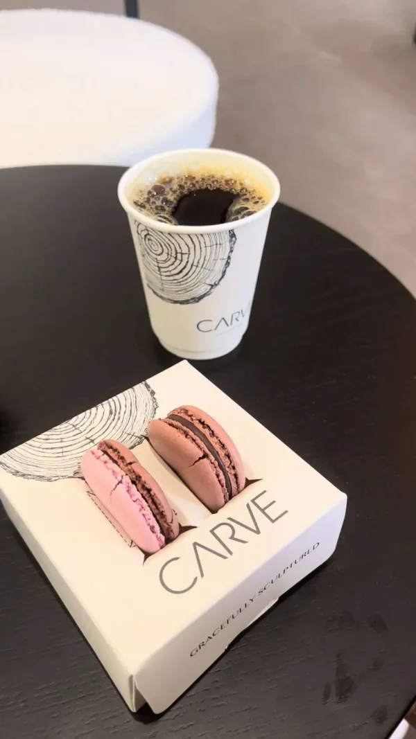 كارڤ