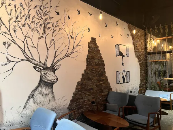 Average Cafe