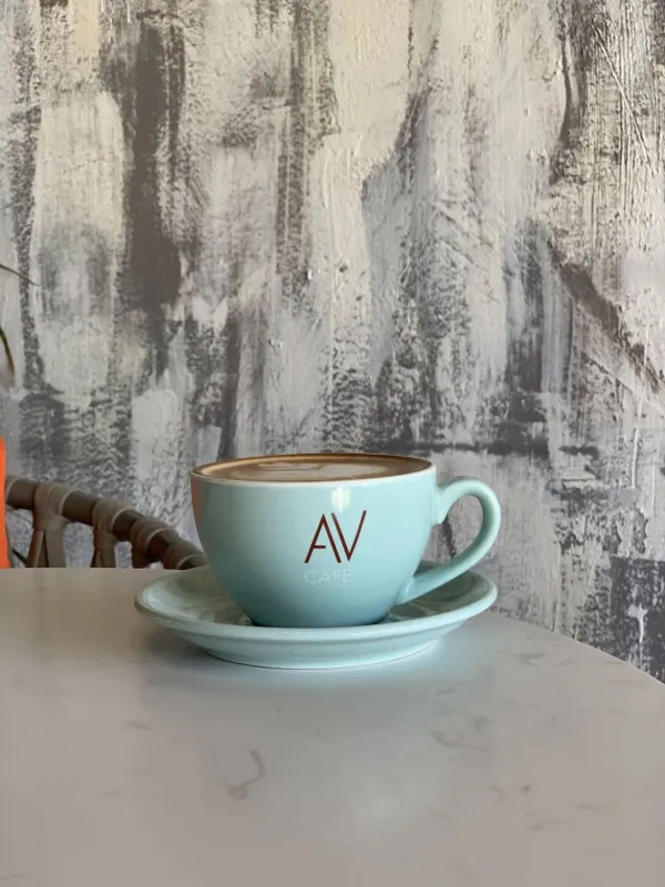Average Cafe