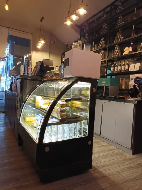 project coffee