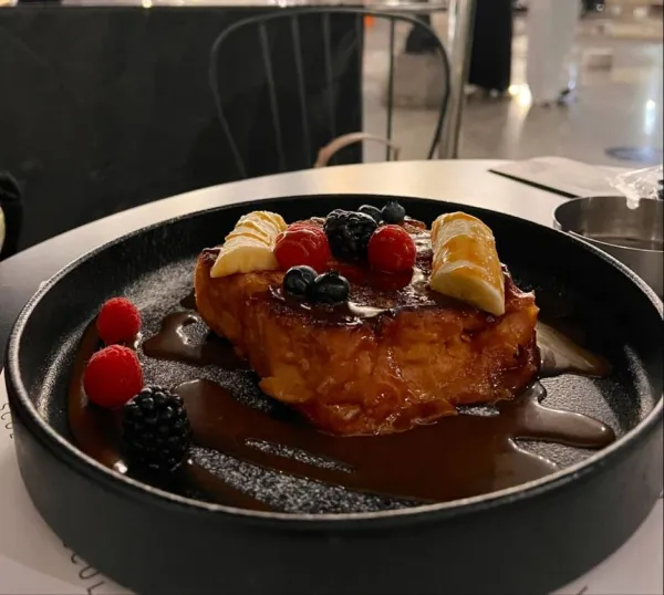 سكلبتشر | Sculpture cafe
