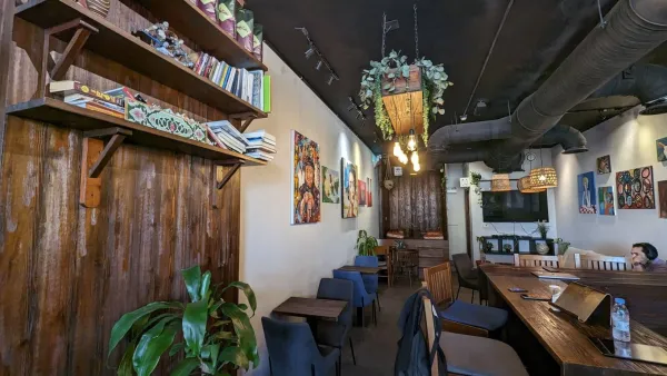Ash Cafe