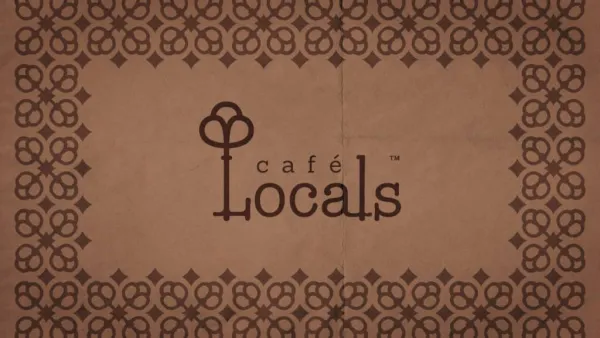 Locals Cafe