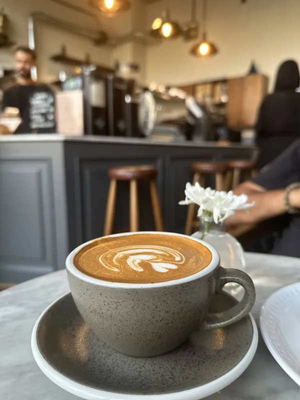 Locals Cafe