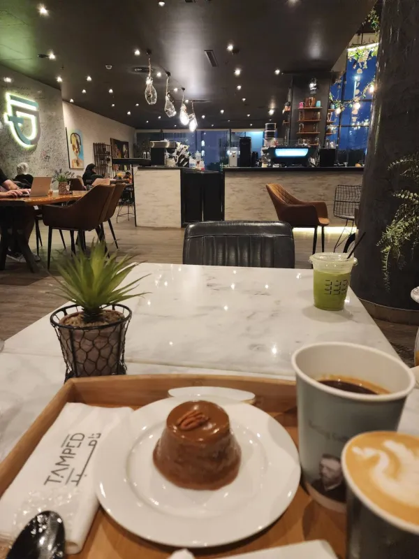 تامبد