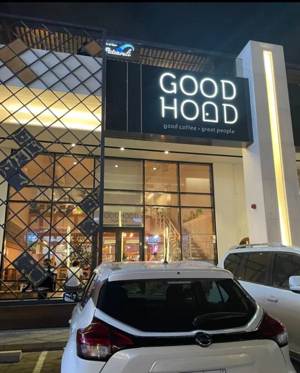 GOODHOOD