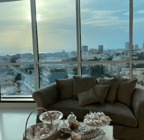 مستشفى د.سمير عباس