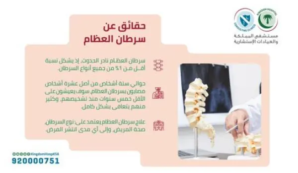مستشفى المملكة
