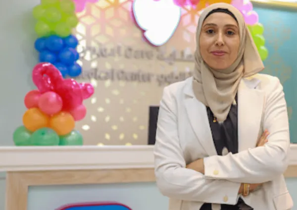 عيادات العناية النموذجية الطبي