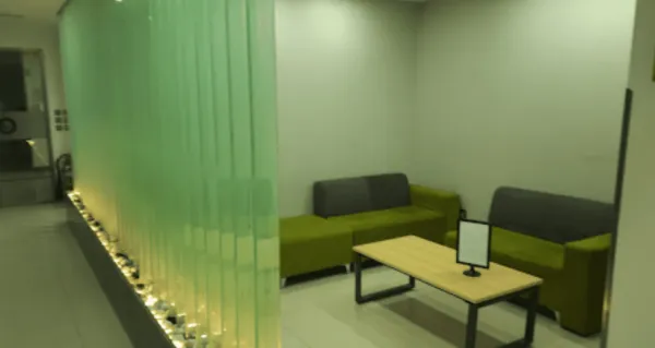 عيادات أوكسي هيلث