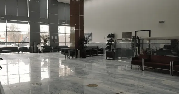 عيادات البدري الطبي