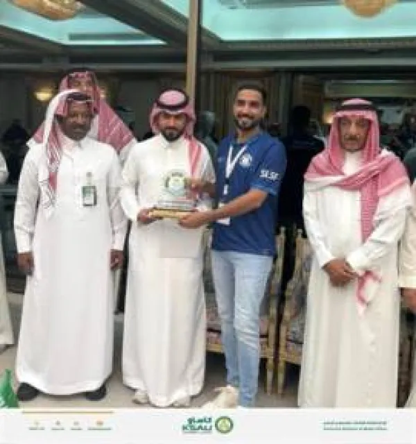 الملك سعود بن عبدالعزيز للعلوم الصحية