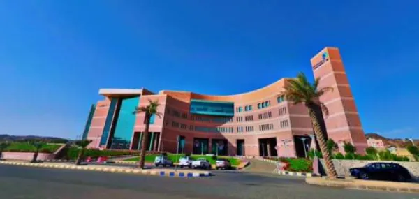 جامعة الباحة
