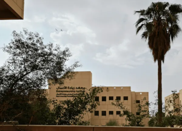 معهد ريادة الأعمال الوطني