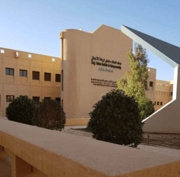 معهد ريادة الأعمال الوطني