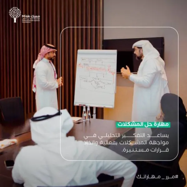 أكاديمية مسك
