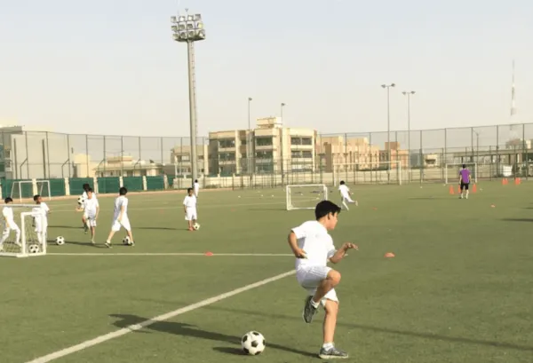مدارس الرياض