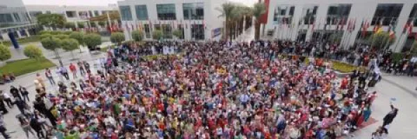 الامريكية الدولية