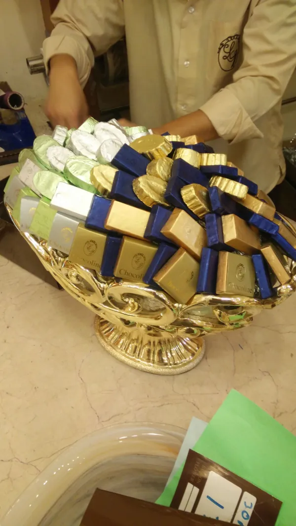 شوكلاين