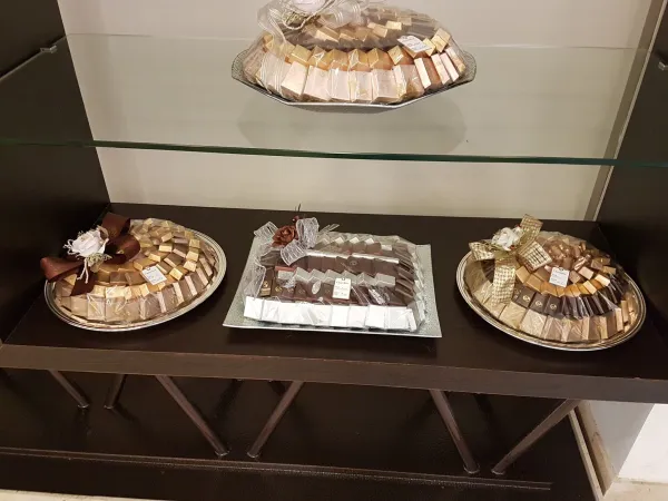 شوكلاين