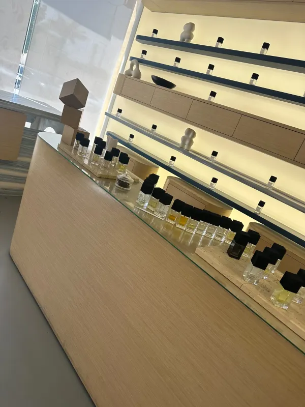 عطور ماتش | MATCH Perfumes