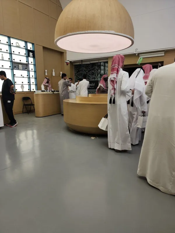 عطور ماتش | MATCH Perfumes
